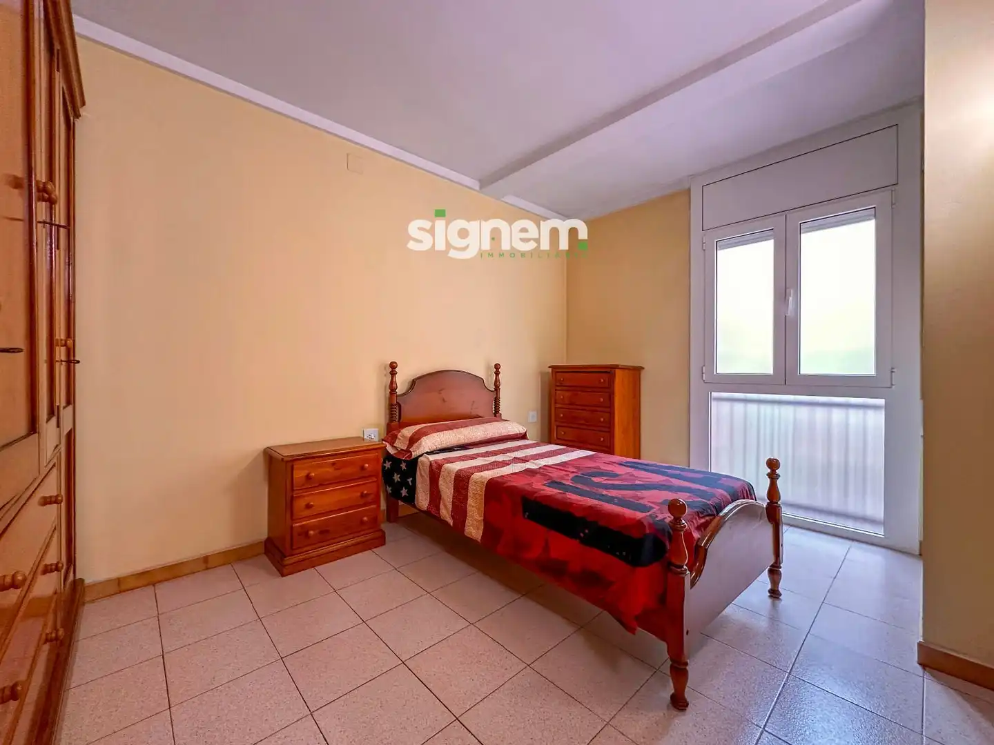 Appartement avec terrasse à vendre à Bailen, imagen 37