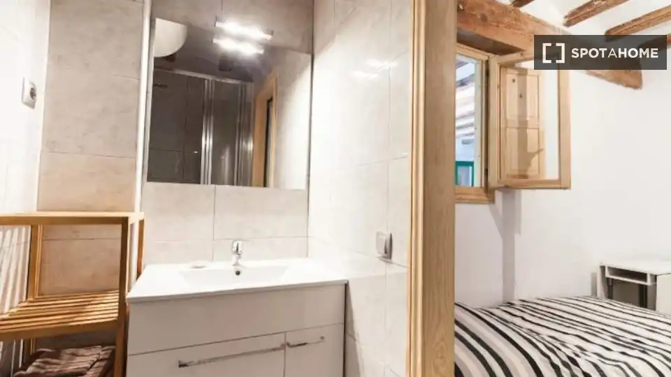 Flat to rent in Ciutat Vella, imagen 5