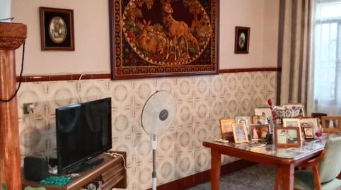 Foto 5 de Casa o xalet en venda a Centro - Doña Mercedes, Dos Hermanas