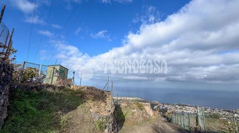Photo 2 of Land for sale in La Vera - El Farrobillo - Tosca de Ana María, Santa Cruz de Tenerife