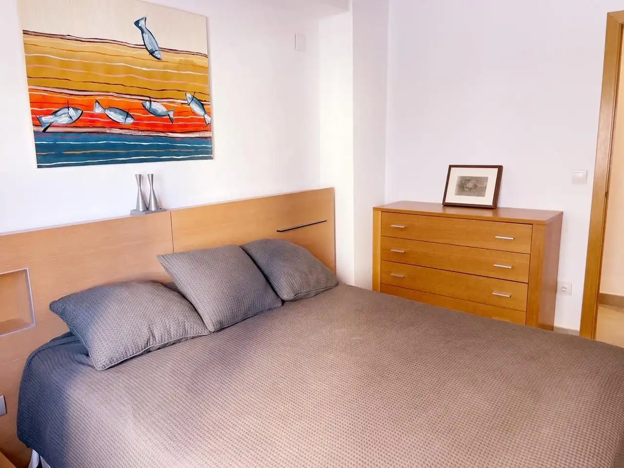 Apartment with pool to rent in Heliópolis, imagen 24