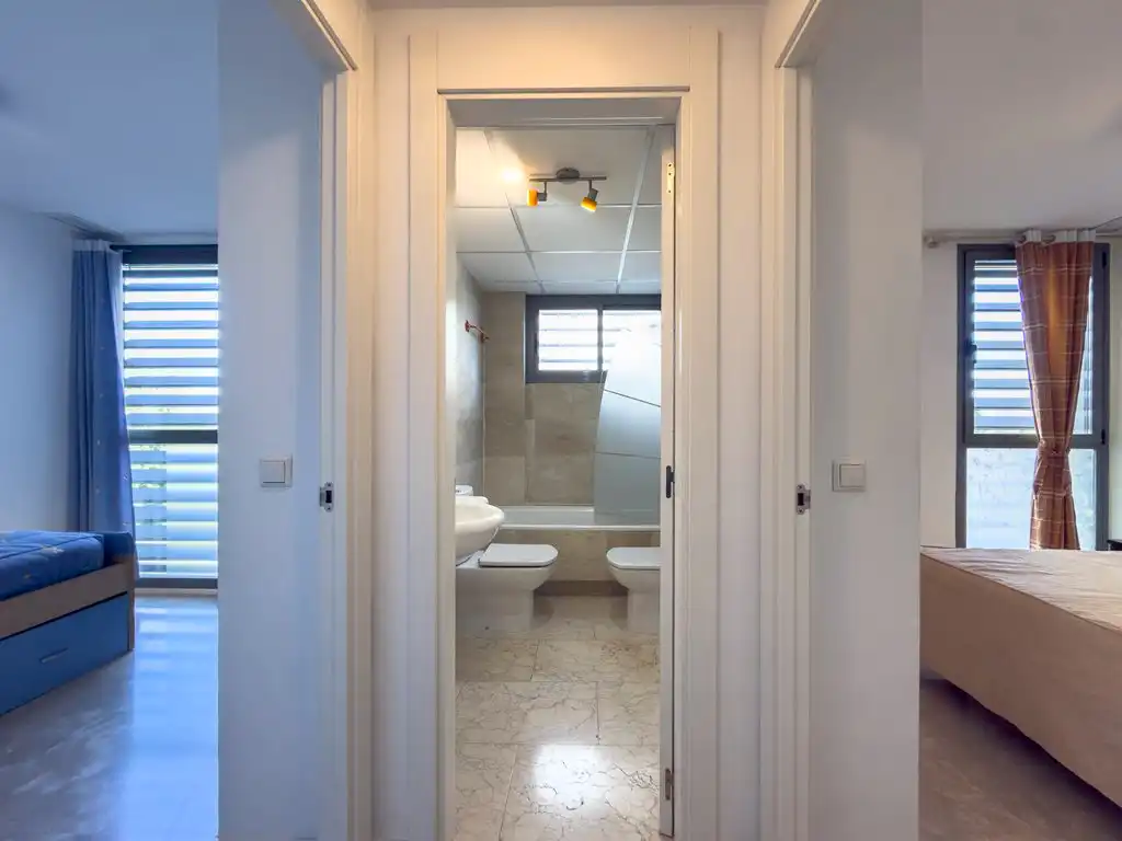 Apartment mit Pool zum Verkauf in Partida Deveses C, imagen 15