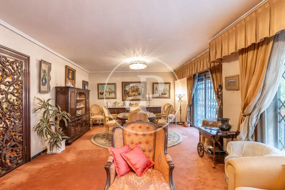 Wohnung mit Terrasse zum Verkauf in L'Eixample, imagen 2