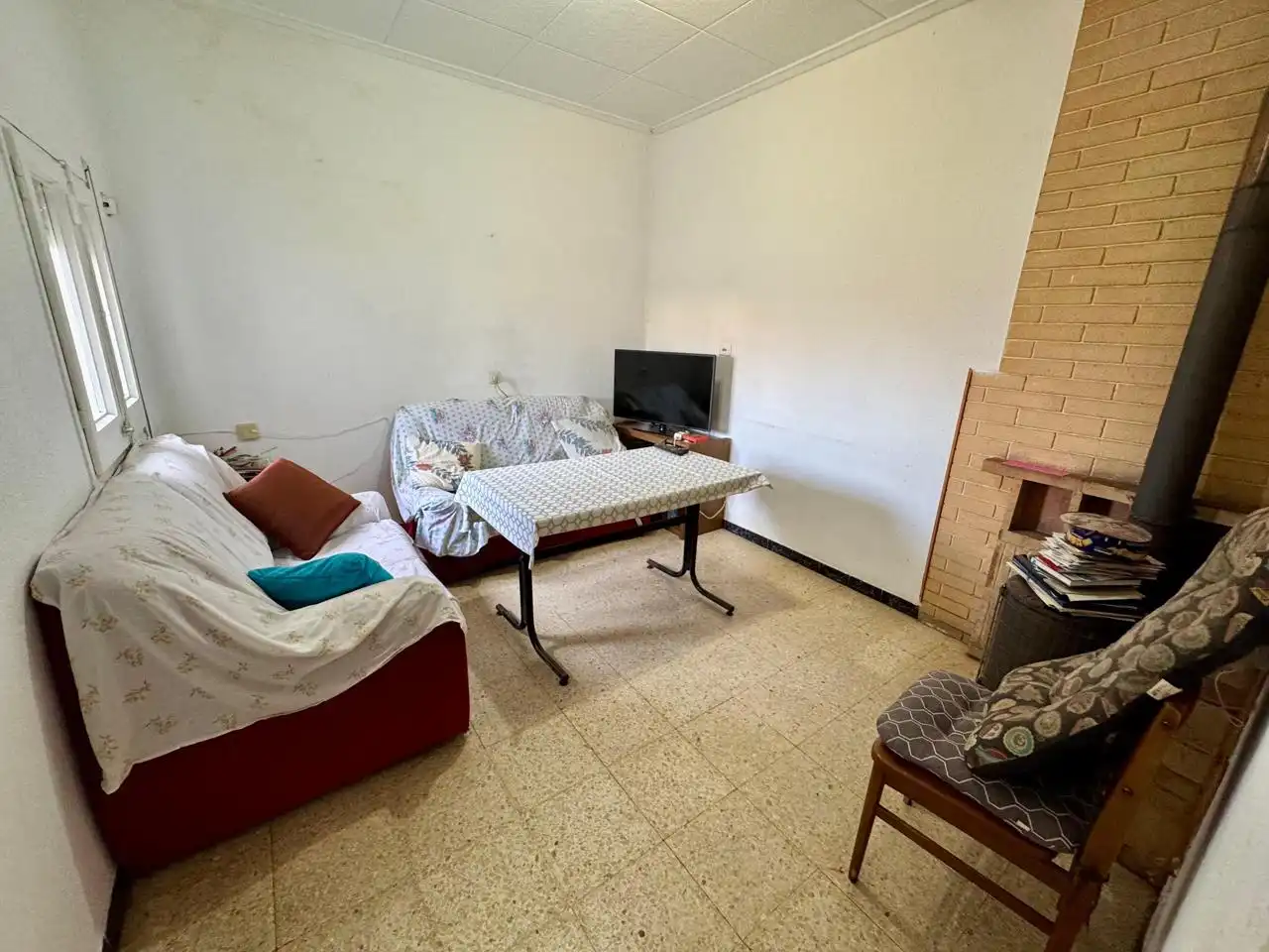 Houses for sale in Font Pudenta