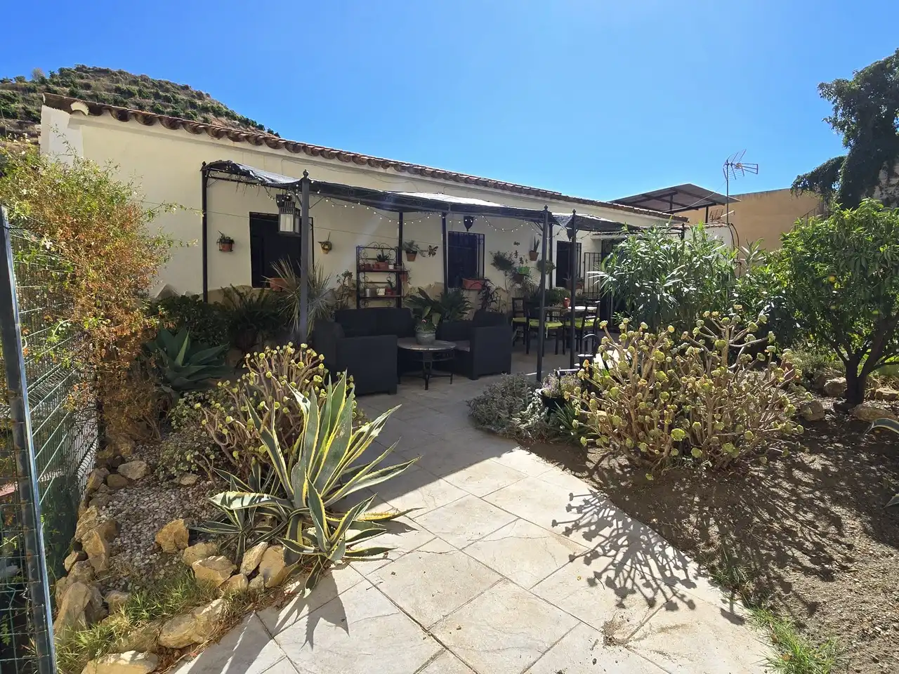 Maison à vendre à Viñuela, imagen 4