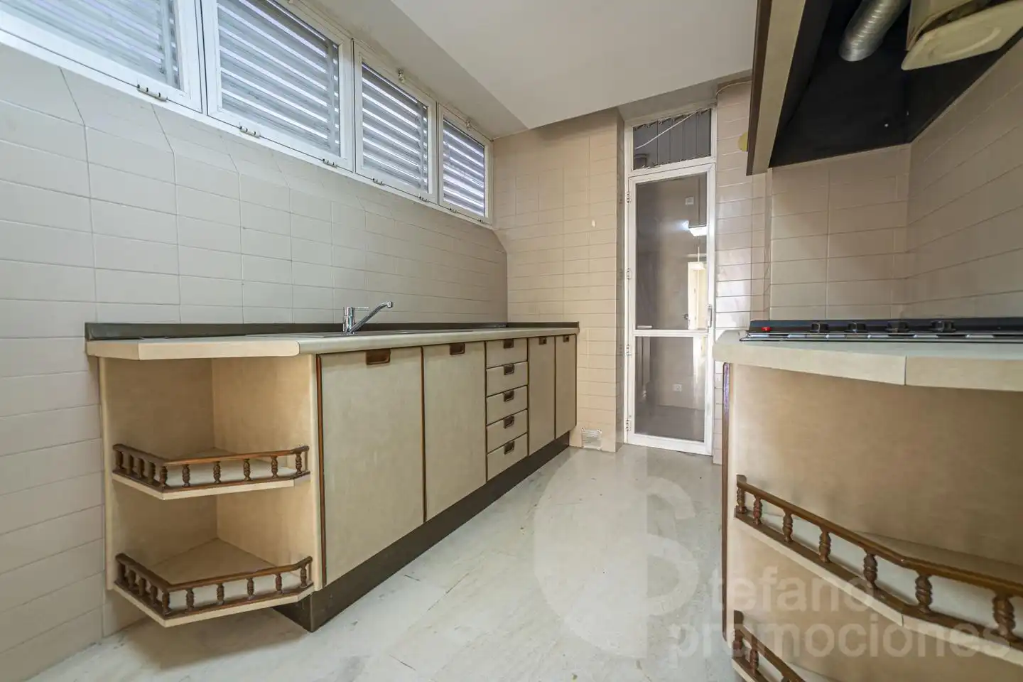 Piso con ascensor en venta en Alameda de Colón, imagen 24