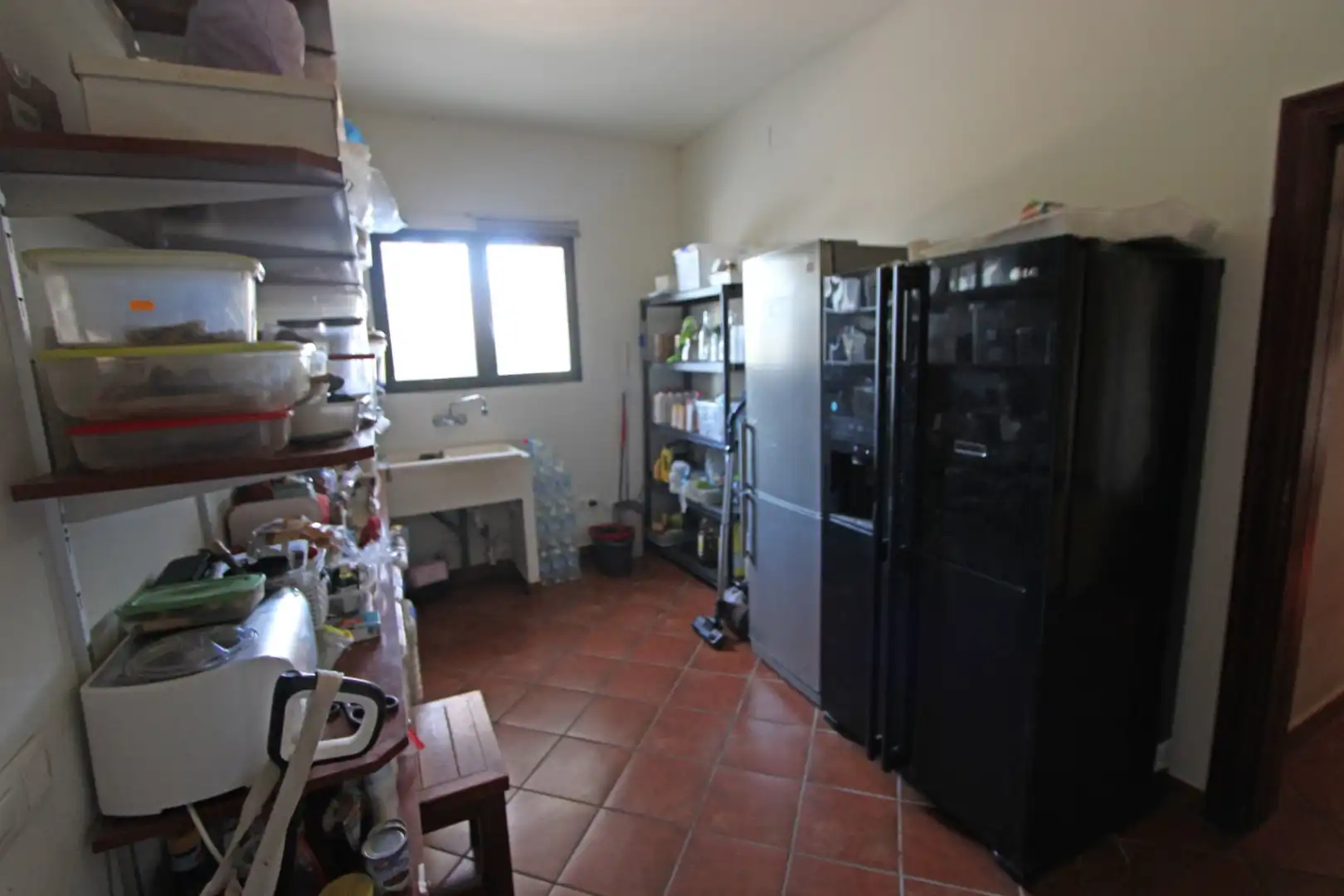 Kitchen of Houses for sale in Ondara  with Air Conditioner, Heating and Private garden