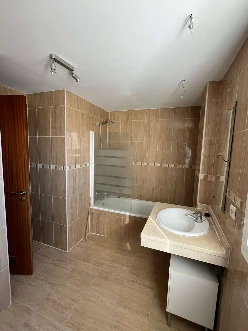 Piso con piscina en venta en Los Pacos, imagen 11