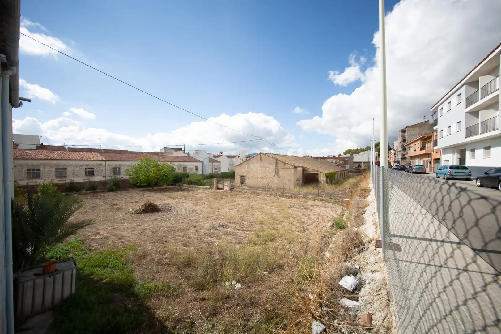 Terrenys i solars en venda a Onil, imagen 3