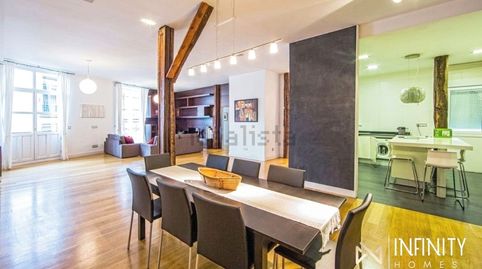 Foto 3 de Piso de alquiler en Andra Maria Kalea, Casco Viejo, Bilbao