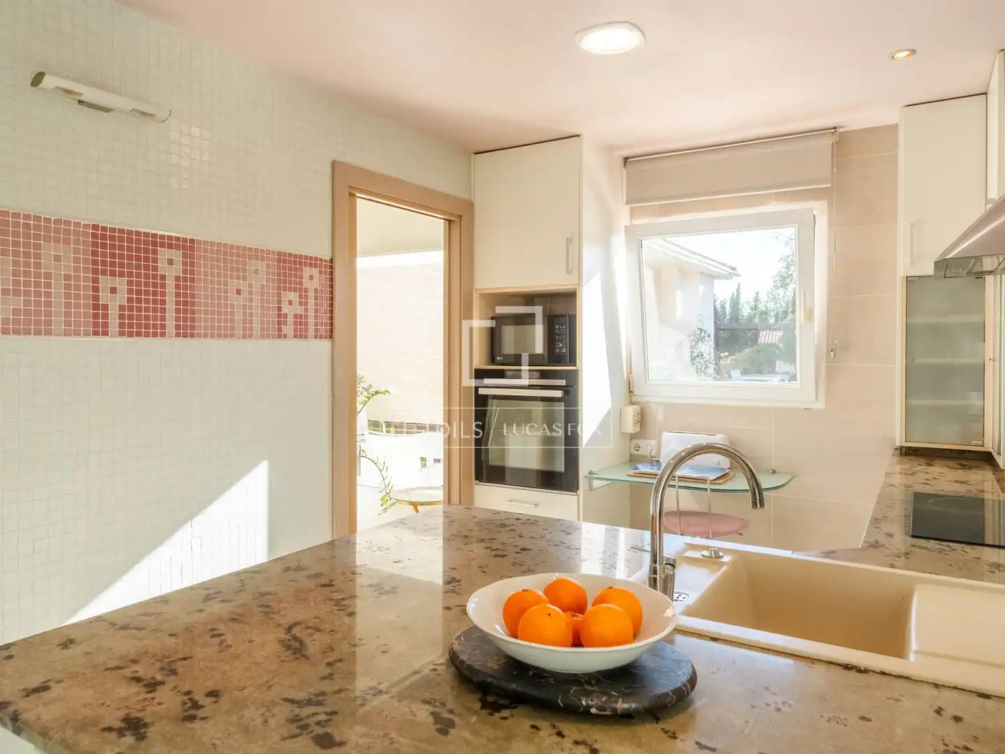 Chalet con piscina en venta en Gallipont, imagen 36