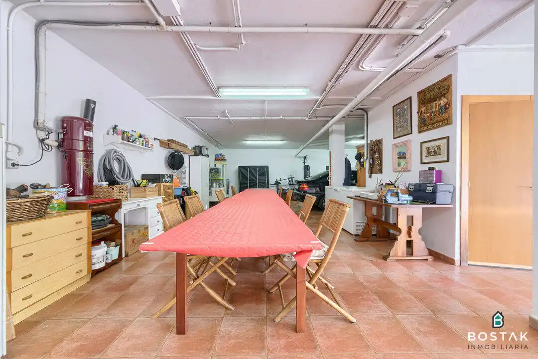Country house with terrace for sale in Barrio Ergoien, imagen 34