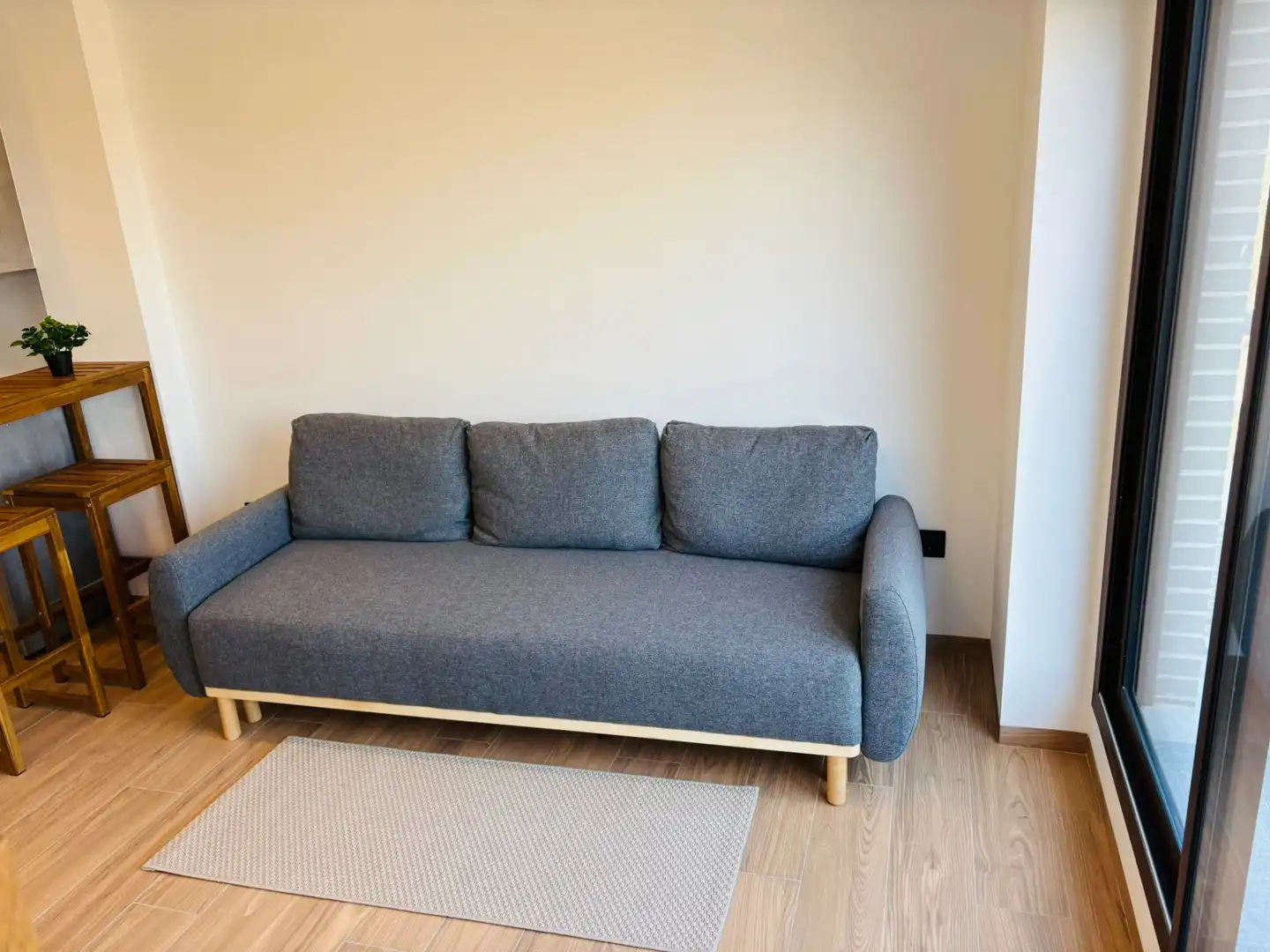 Apartament amb terrassa en venda a Devessa - Monte Pego, imagen 4
