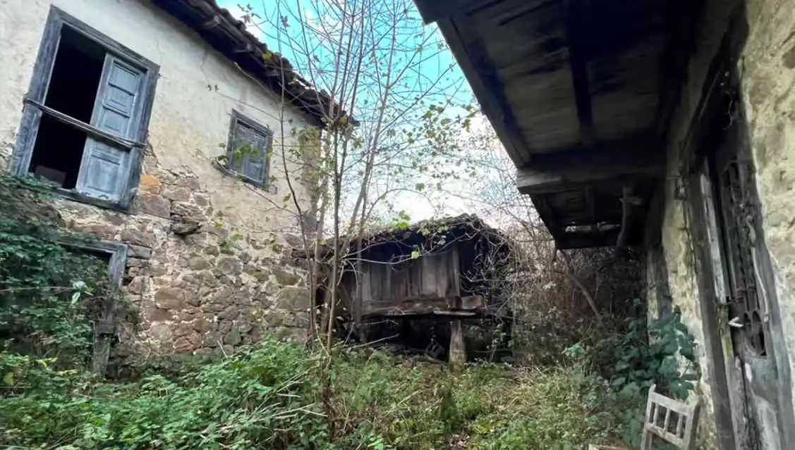 Maison rustique à vendre à Aldea Casares 11, imagen 24