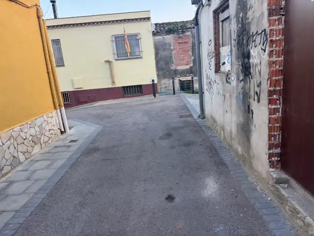 Casa adosada en venda a Malgrat de Mar