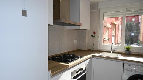 Photo 3 of Flat to rent in Calle Luz, La Llum,  Valencia Capital