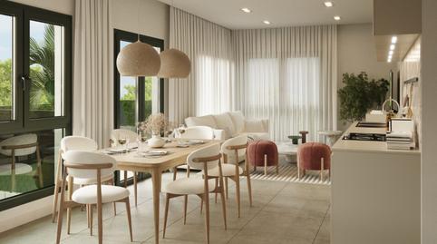 Foto 3 de Apartament en venda a Pueblo Acantilado - Lanuza, El Campello