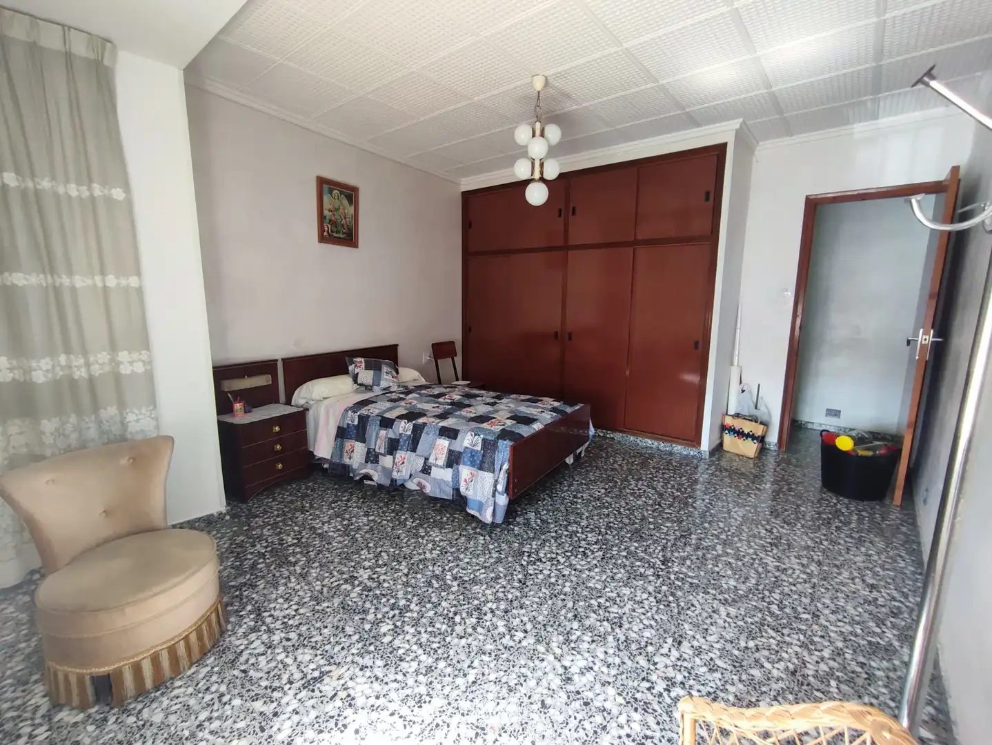 House for sale in Raval Cuartel, imagen 19