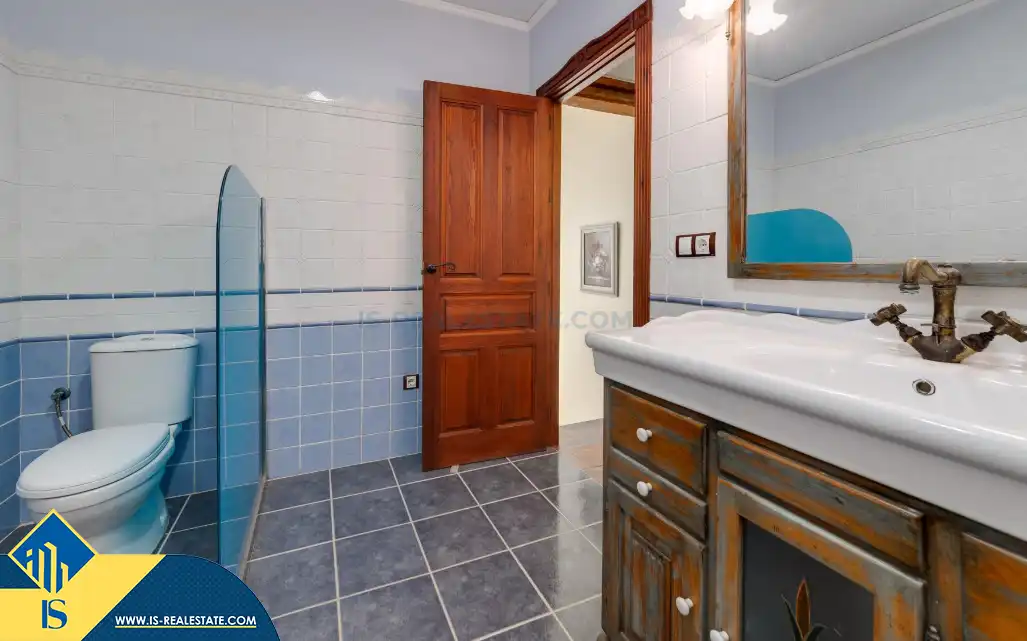 Villa mit Pool zum Verkauf in Los Montesinos, imagen 18