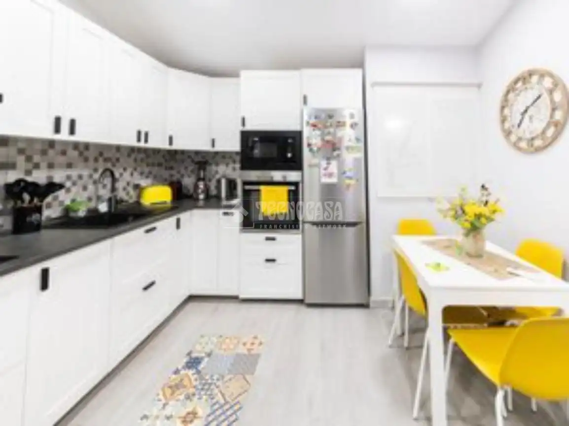 Cocina de Edificio en venta en L'Arboç