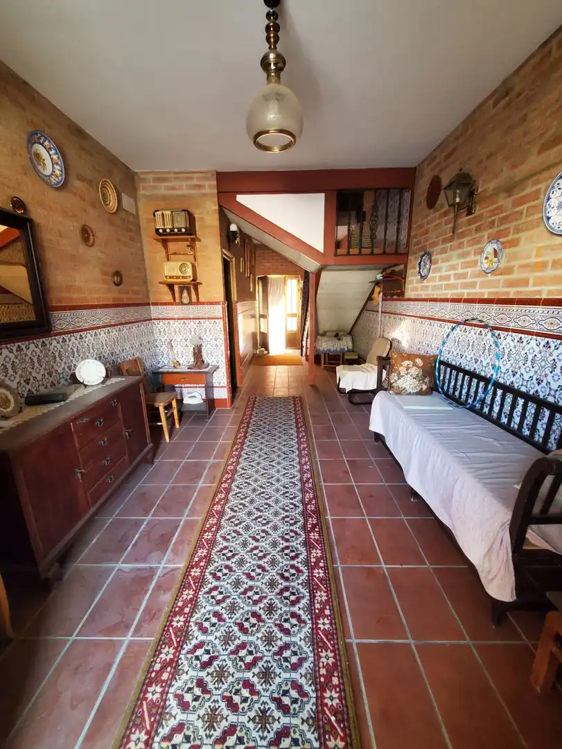Casa en venta en Fernán Caballero, imagen 2