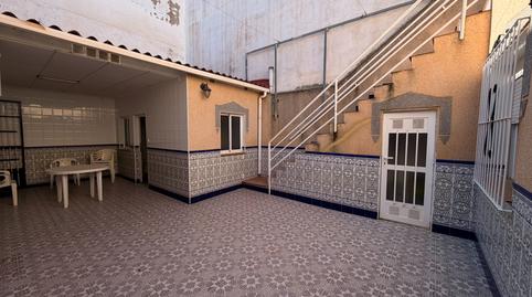 Foto 3 de Casa o chalet en venta en Calle Lotos, 6, Barrio de la Concepción, Cartagena