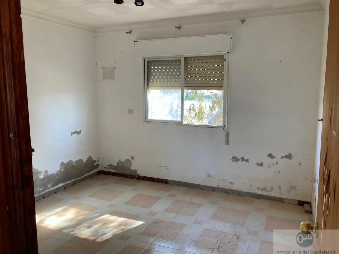 Xalet amb terrassa en venda a San Juan de los Terreros, imagen 3