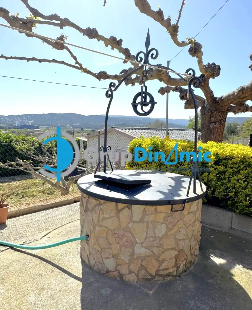 Casa o chalet en venta en Calonge i Sant Antoni con Aire acondicionado, Jardín privado y Parquet