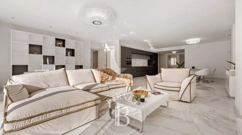 Foto 5 de Piso en venta en Casco Antiguo, Marbella