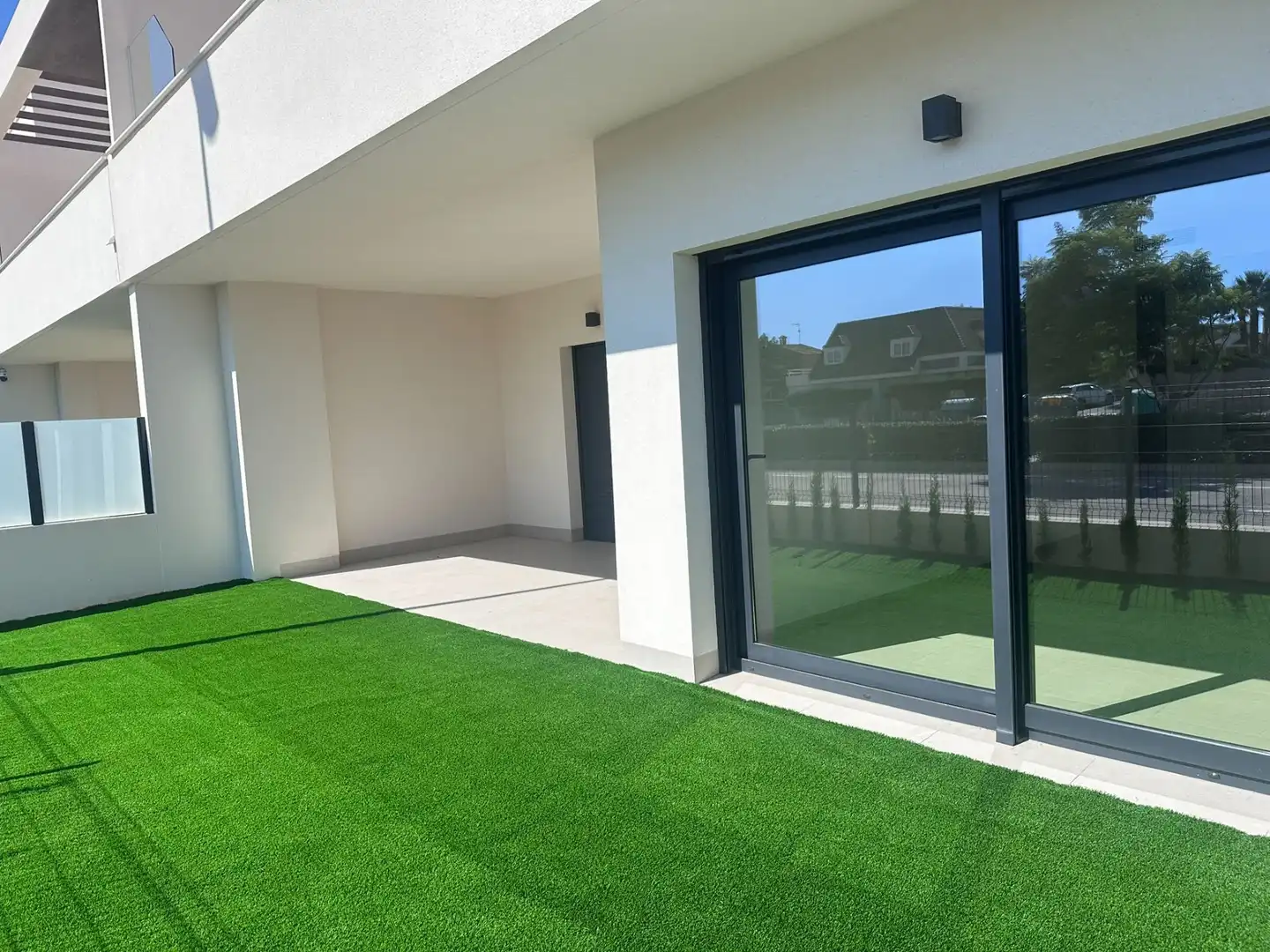 Apartament amb piscina en venda a GREGORIO MARAÑON 45, imagen 19