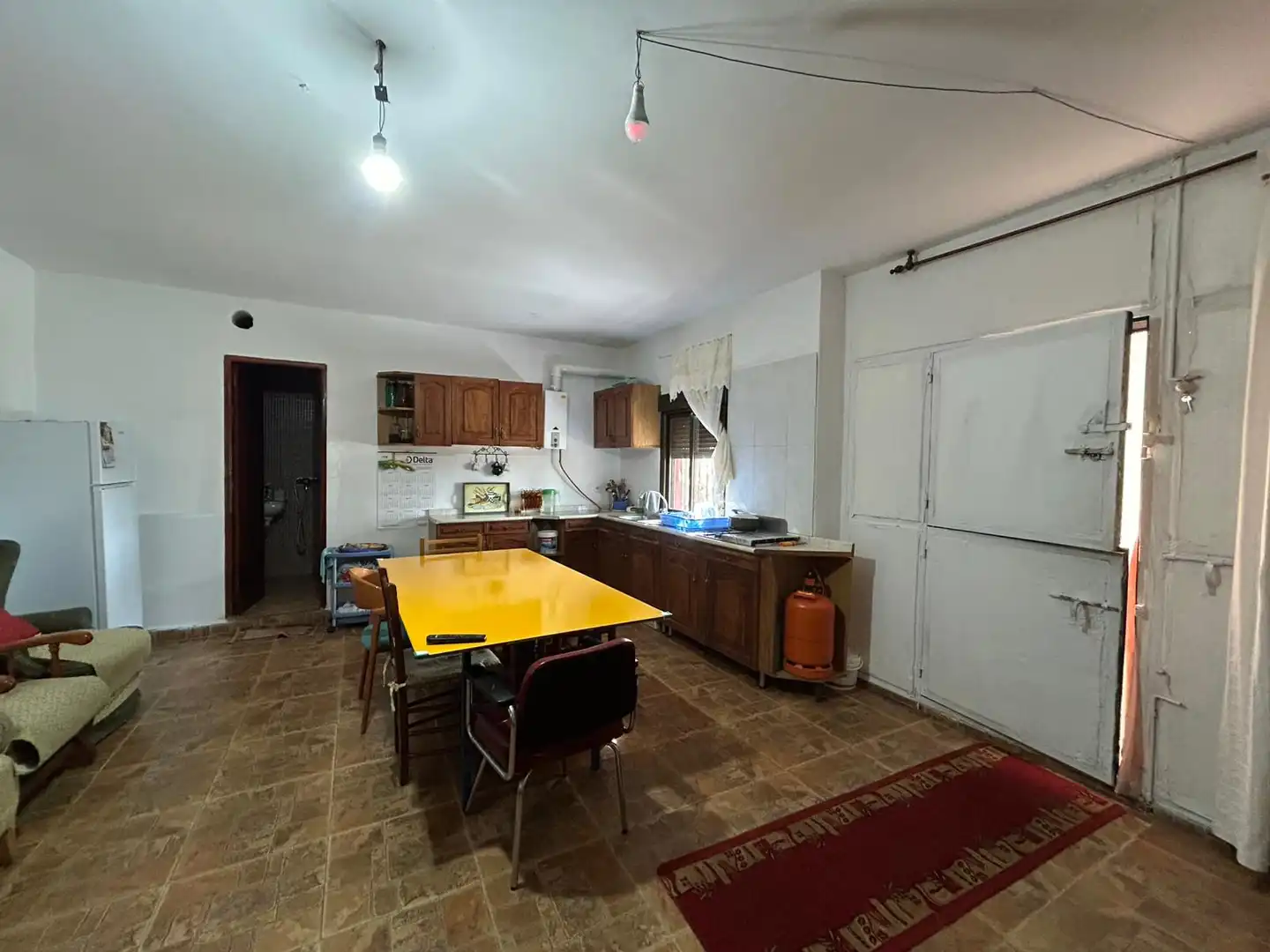 Finca rústica en venda a Méntrida