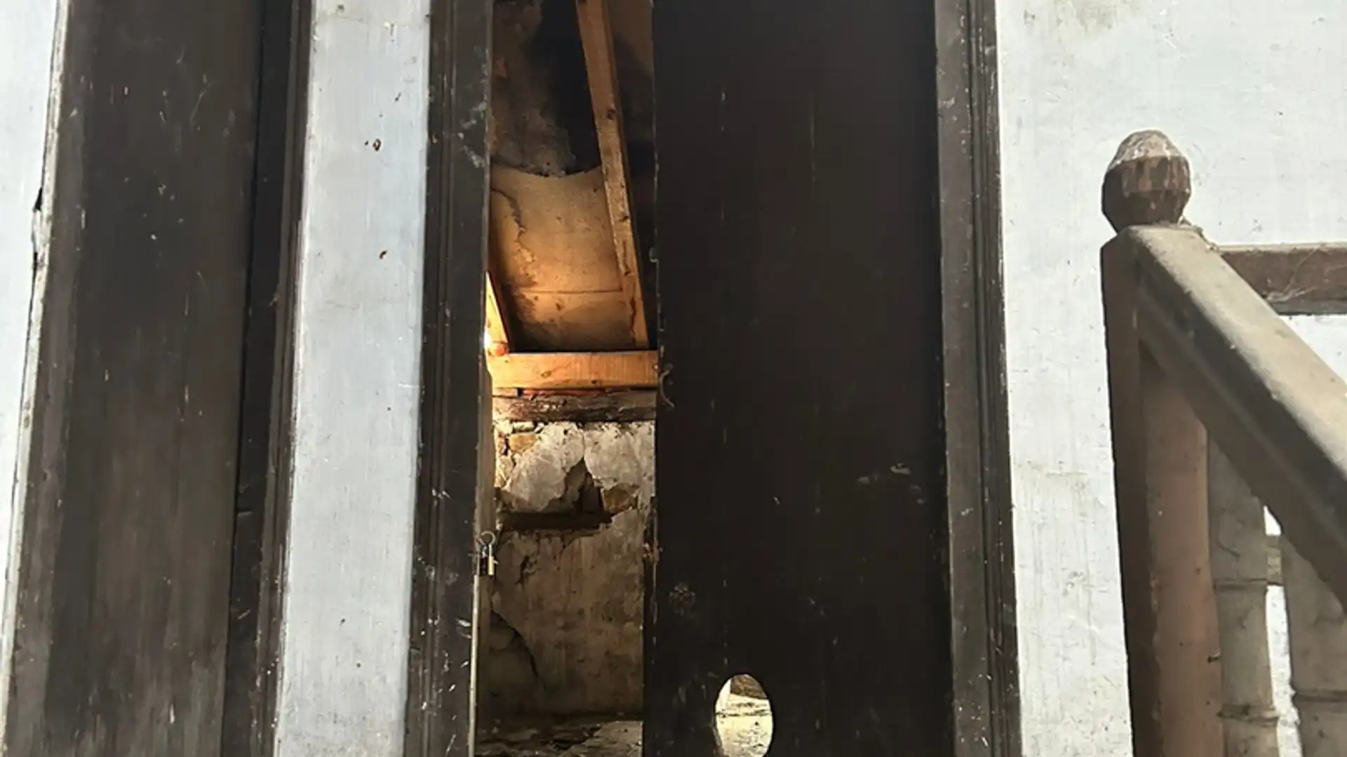 Piso en venta en Ampuero