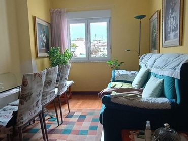 Piso con ascensor en venta en Aureliano San Roman