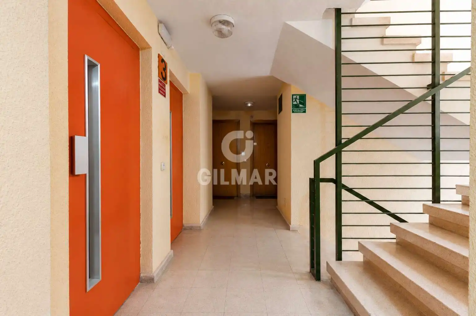 Appartement avec terrasse à vendre à Fuencarral - El Pardo, imagen 35