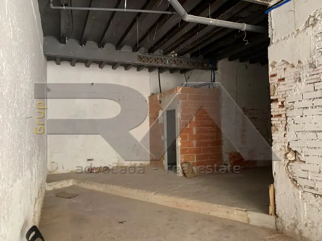 Gewerbefläche zur Miete in Calle Méndez Núñez, imagen 5