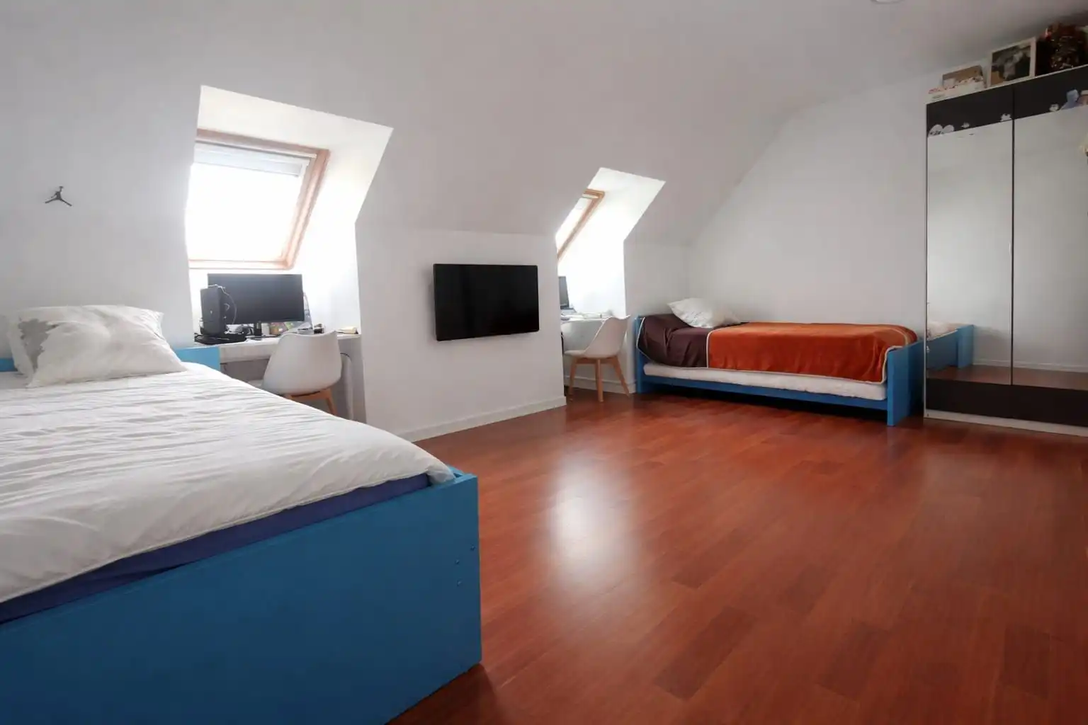 Bedroom of Duplexes for sale in Piélagos  with Heating, Terrace and Furnished