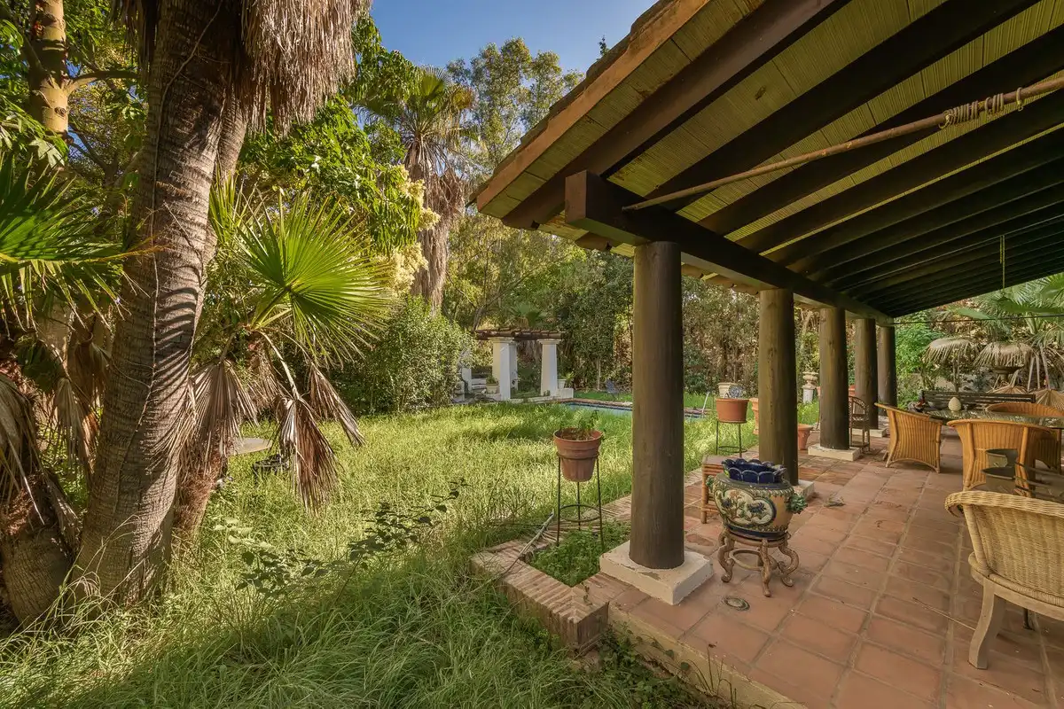 Chalet con piscina en venta en Calle 4 A 12, imagen 35
