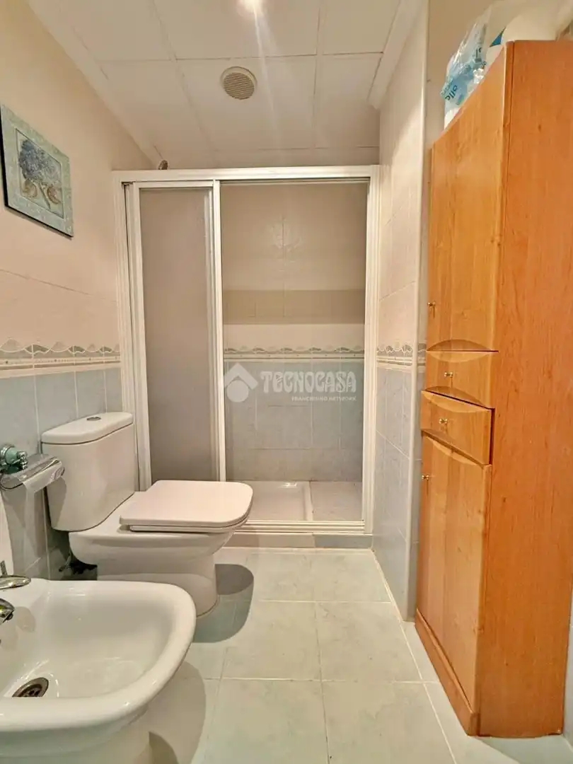Flat with lift for sale in Balerma, imagen 19