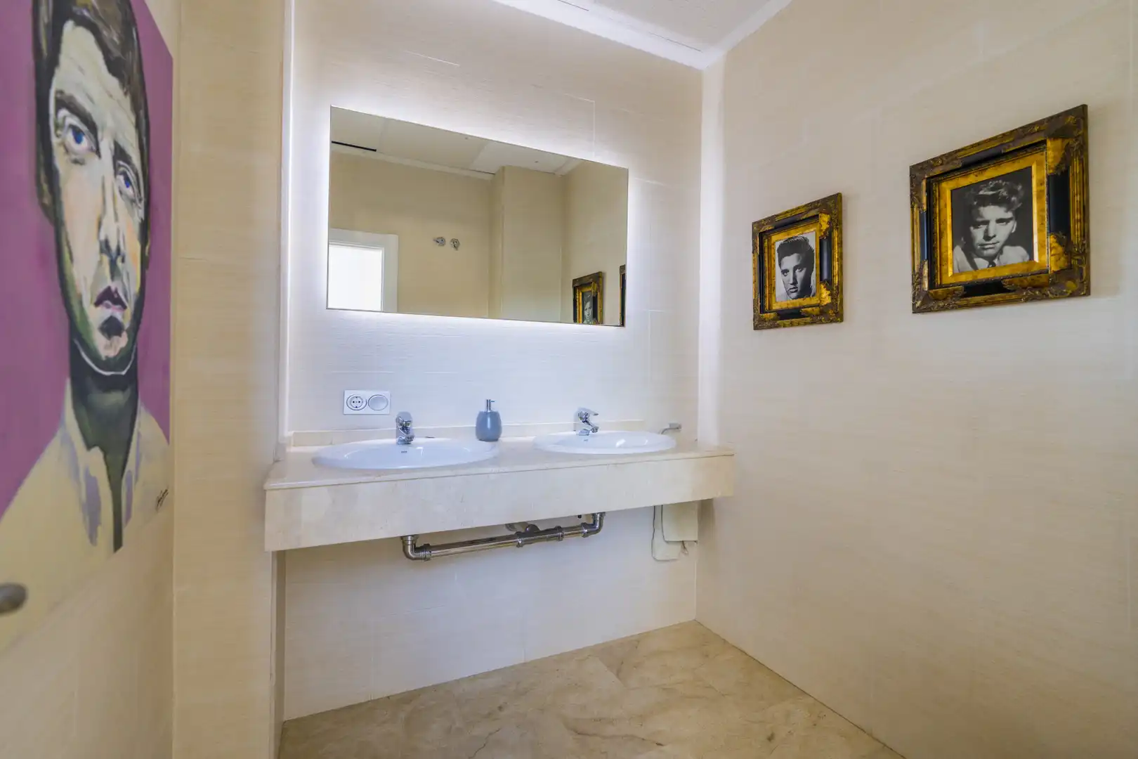 Casa amb piscina en venda a Puerto de Sotogrande - La Marina, imagen 11