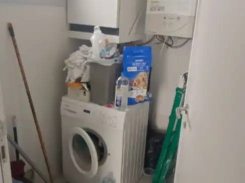 Piso en venta en El Raval