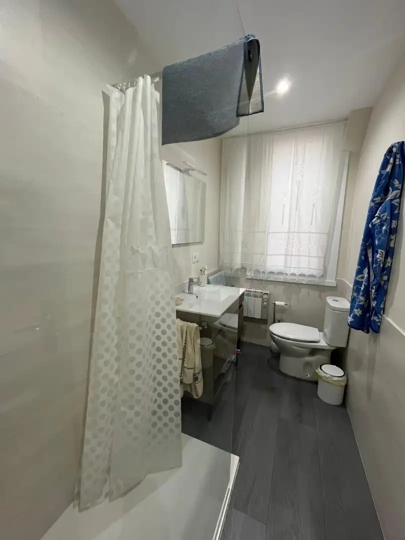 Flat for sale in Wenceslao Fernández Flórez, imagen 9