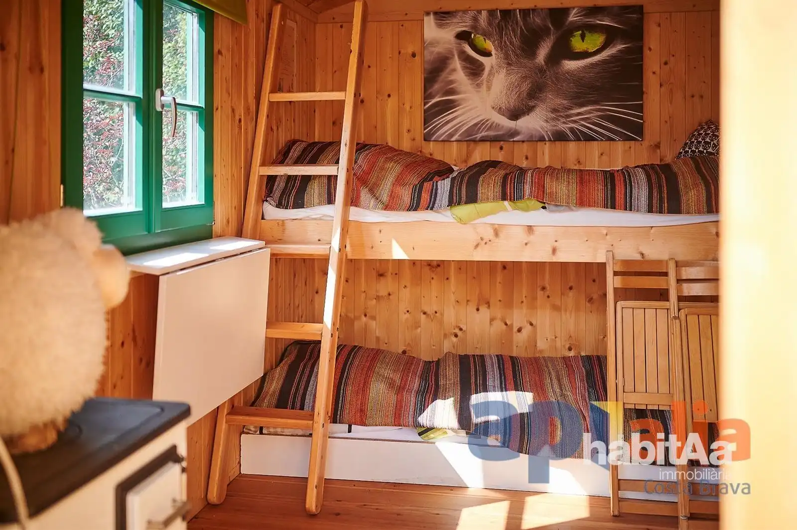 Villa à vendre à Calle de Roques Altes, imagen 22