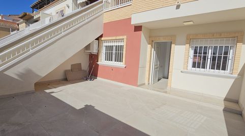¡Descubre tu nuevo hogar en San Pedro del Pinatar!