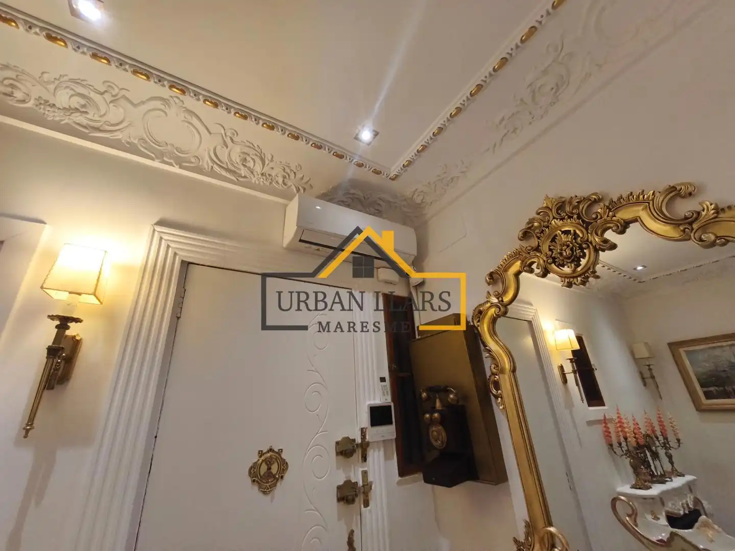 Dúplex en venda en Barcelona amb Aire condicionat, Calefacció i Parquet