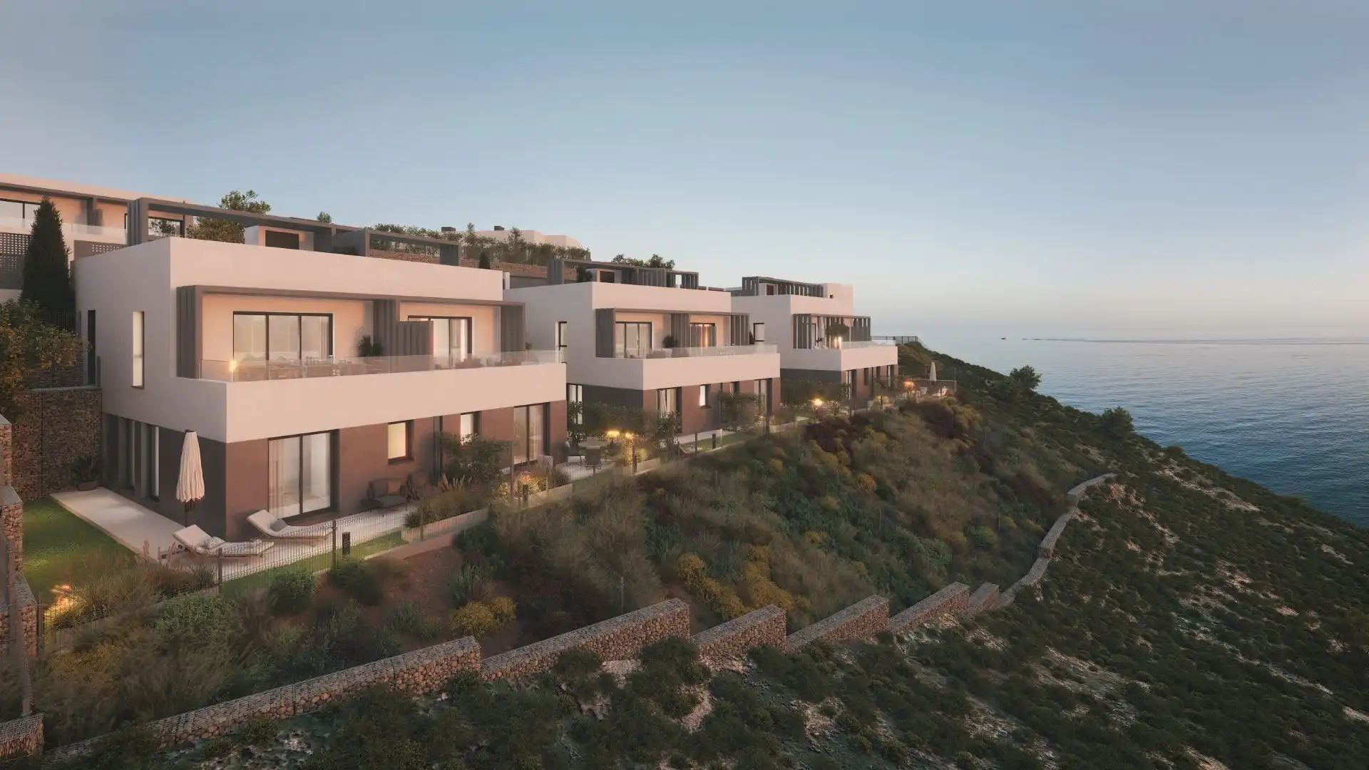Casa con piscina in vendita a El Morche, imagen 12