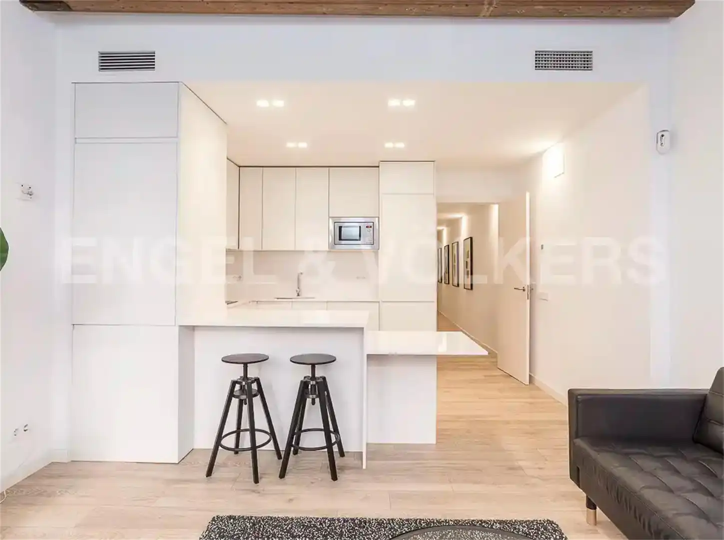 Ático de obra nueva con terraza en venta en Carrer dels Escudellers 16, imagen 4