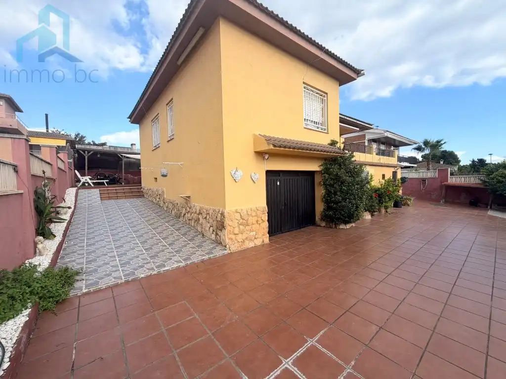 Villa à vendre à Calle Tiziano, imagen 61