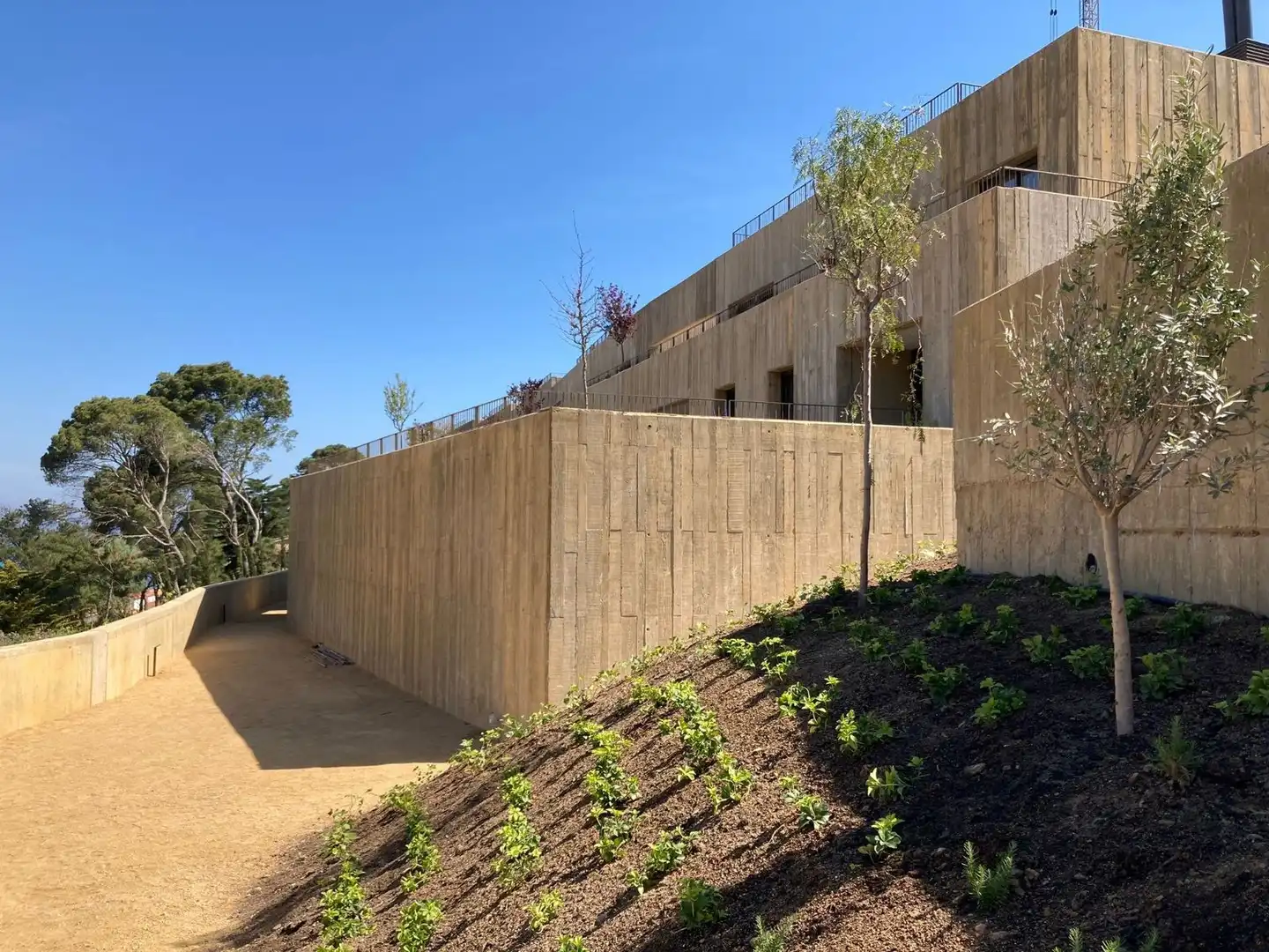 Apartment mit Pool zum Verkauf in del mar, imagen 15