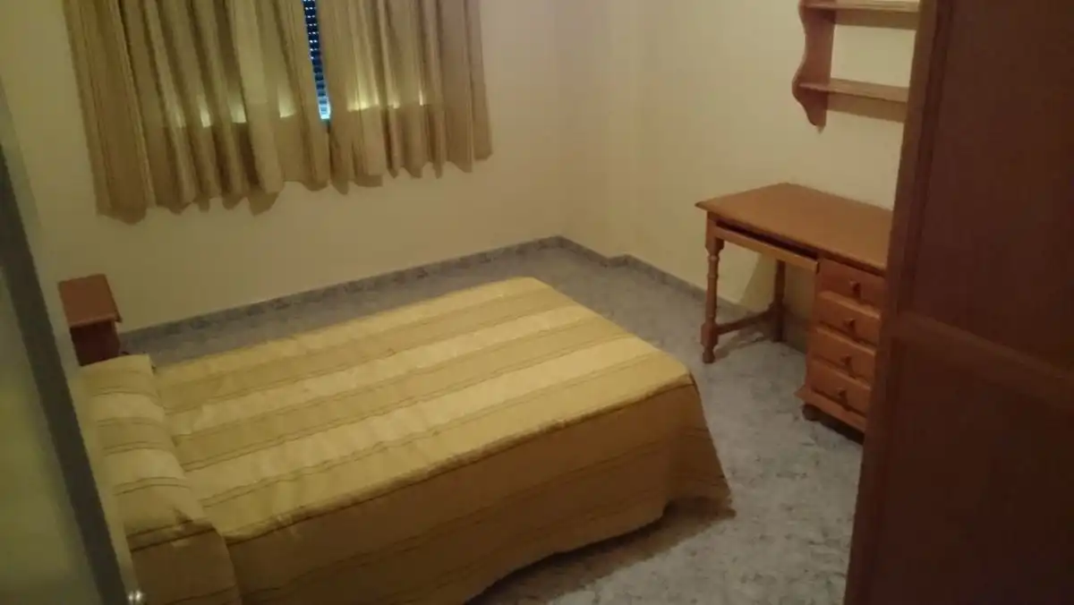 Wohnung zur Miete in Plaza de Toros
