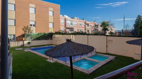 Photo 3 of Flat for sale in Calle Sta Barbara, 12, Cuarte de Huerva, Zaragoza